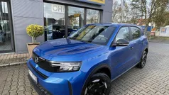 Effekt blau Gebraucht 2025 Opel Frontera Edition SUV | 24.900 € (Fairer Preis)