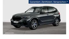 Gebraucht 2022 BMW X5 M Sport SUV | 64.790 € (Etwas zu teuer)