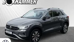Gebraucht 2025 VW T-Roc Goal SUV | 29.390 € (Superpreis)