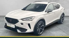 Gebraucht 2022 Cupra Formentor VZ SUV | 25.890 € (Fairer Preis)