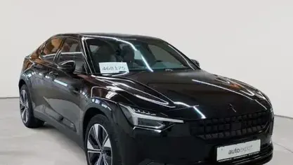 Gebraucht Polestar 2 169 kW (231 PS) 2022 Space Kleinwagen