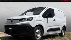 Weiß Gebraucht 2025 Citroën e-Berlingo Van / Kleinbus | 33.120 € (Fairer Preis)