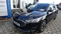 Gebraucht 2025 Ford Focus Titanium Kombi | 27.900 € (Fairer Preis)