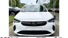 Weiss Gebraucht 2023 Opel Corsa Elegance Kleinwagen | 19.490 € (Fairer Preis)