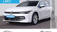 Gebraucht 2024 VW Golf VIII Life Kombi | 26.280 € (Fairer Preis)