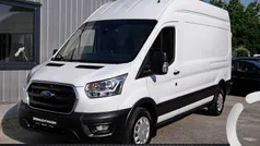 Weiß Gebraucht 2021 Ford Transit Trend Van | 23.800 € (Superpreis)