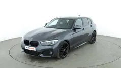 Gebraucht 2018 BMW 120 M Sport Kleinwagen | 22.490 € (Fairer Preis)