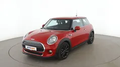 Rot Gebraucht 2017 Mini Cooper Kleinwagen | 16.190 € (Fairer Preis)