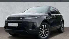 Grau Neu 2024 Land Rover Range Rover evoque Black Edition SUV | 54.910 € (Superpreis)