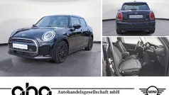 Schwarz Gebraucht 2022 Mini ONE Essential Kleinwagen | 19.930 € (Fairer Preis)