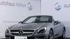 Gebraucht 2013 Mercedes SL350 Cabrio | 39.990 € (Fairer Preis)