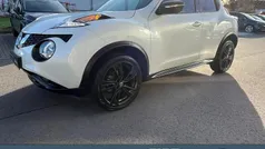 Gebraucht 2016 Nissan Juke N-Vision SUV | 10.900 € (Fairer Preis)