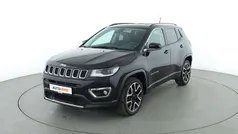 Gebraucht 2020 Jeep Compass Limited SUV | 19.880 € (Fairer Preis)