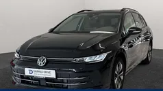 Gebraucht 2024 VW Golf VIII Goal Kombi | 33.690 € (Fairer Preis)