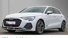 Gebraucht 2024 Audi A3 Sportback S-Line Limousine | 36.890 € (Fairer Preis)