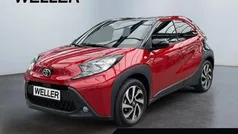 Gebraucht 2024 Toyota Aygo Team Kleinwagen | 16.790 € (Fairer Preis)