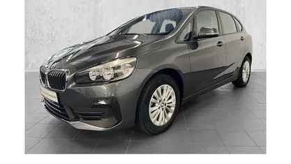Gebraucht 2021 BMW 218 Performance Van / Kleinbus | 20.990 € (Superpreis)