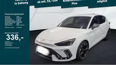 Gebraucht 2024 Cupra Leon Limousine | 31.999 € (Fairer Preis)