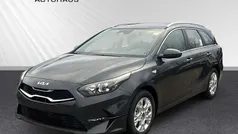 Gebraucht 2025 Kia Ceed Sportswagon Kombi | 24.190 € (Fairer Preis)