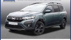 Gebraucht 2025 Dacia Jogger Expression Van / Kleinbus | 20.275 € (Fairer Preis)