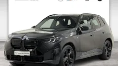 Gebraucht 2025 BMW X3 Comfort Edition SUV | 75.890 € (Guter Preis)