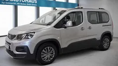 Gebraucht 2021 Peugeot Rifter Allure Van / Kleinbus | 17.540 € (Superpreis)