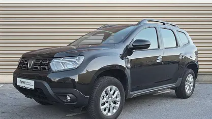 Gebraucht 2021 Dacia Duster Comfort SUV | 14.690 € (Fairer Preis)