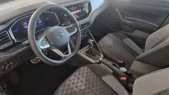 VW Taigo