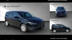 Gebraucht 2023 Mercedes T180 Style Van / Kleinbus | 25.799 € (Fairer Preis)