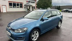 Gebraucht 2017 VW Golf VII Highline Kombi | 14.900 € (Fairer Preis)