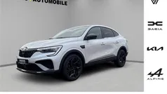 Weiss Neu 2025 Renault Arkana Bose Edition SUV | 33.490 € (Fairer Preis)