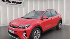 Gebraucht 2025 Kia Stonic Vision SUV | 22.950 € (Fairer Preis)