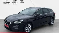 Gebraucht 2021 Seat Leon Style Kombi | 18.950 € (Fairer Preis)