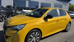 Gebraucht 2024 Peugeot 208 Active Kleinwagen | 18.450 € (Guter Preis)