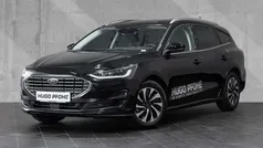Gebraucht 2023 Ford Focus Titanium Kombi | 21.090 € (Fairer Preis)