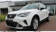 Gebraucht 2022 Seat Arona CONNECT SUV | 19.770 € (Fairer Preis)