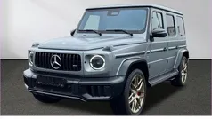 Gebraucht 2024 Mercedes G63 AMG AMG SUV | 224.790 €