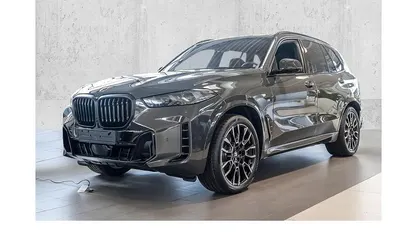 Gebraucht BMW X5 M Sport 298 PS (219 kW) 2025 SUV