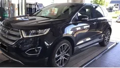 Gebraucht 2016 Ford Edge Titanium SUV | 18.985 € (Superpreis)