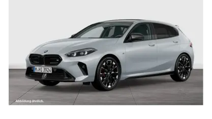 Neu BMW M135 M Sport 300 PS (220 kW) 2026 Grau Kleinwagen