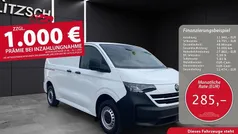 Gebraucht 2025 VW T6.1 Van | 39.800 € (Superpreis)