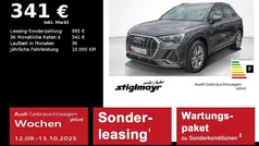 Gebraucht 2024 Audi Q3 S-Line SUV | 39.370 € (Guter Preis)