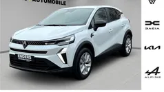 Gebraucht 2025 Renault Captur Evolution SUV | 22.980 € (Guter Preis)