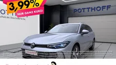 Silber Gebraucht 2024 VW Passat Business Kombi | 32.777 € (Superpreis)