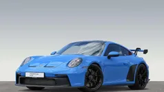 Gebraucht 2022 Porsche 911 GT3 Coupé | 196.900 € (Fairer Preis)