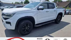 Gebraucht 2023 VW Amarok Style Abholung | 49.819 € (Superpreis)