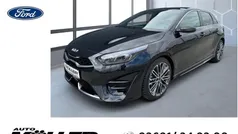 Zilinaschwarz Neu 2024 Kia Ceed GT-Line Limousine | 31.790 € (Fairer Preis)