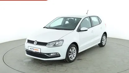 Gebraucht 2015 VW Polo Comfortline Limousine | 9.070 € (Fairer Preis)