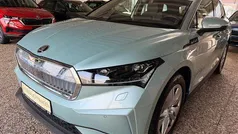 Gebraucht 2022 Skoda Enyaq iV Lounge SUV | 31.990 € (Guter Preis)