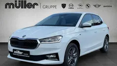 Gebraucht 2025 Skoda Fabia Tour Limousine | 24.790 € (Fairer Preis)